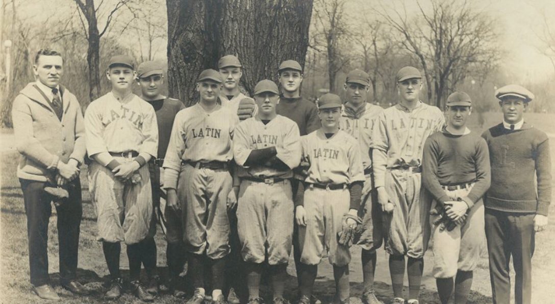 LatinRomansBaseball tweet media