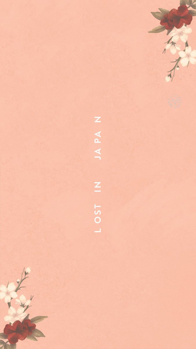 LG28Locks's tweet image. ❝In My Blood, Lost In Japan &amp;amp; Youth Simple Lock-Screens❞
RT if you saved it.

-J🌻