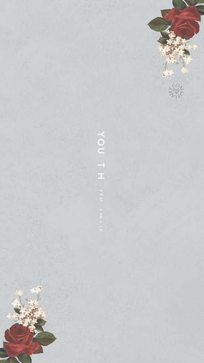 LG28Locks's tweet image. ❝In My Blood, Lost In Japan &amp;amp; Youth Simple Lock-Screens❞
RT if you saved it.

-J🌻