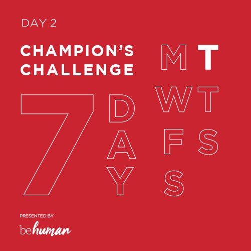 RamseyNijem's tweet photo. Day 2 of 7, NEED EVERYONES SUPPORT! IT'S FREE.
Download beHuman for FREE. Use code RAMSEY at https://t.co/M4jlbWCFew
Please RE-TWEET.
Goal - 25K FREE downloads of beHuman to get 20 refugee children to my June 21st @ProFightLeague debut in Chicago!
#behumanchallenge #mma #bjj https://t.co/UsF7L833TP