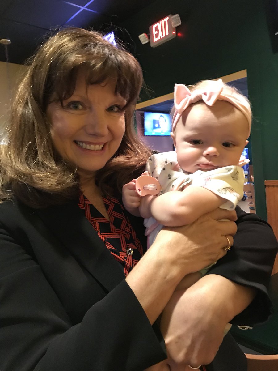 Paula O'Neil, Ph.D. (@ClerkPaula) | Twitter