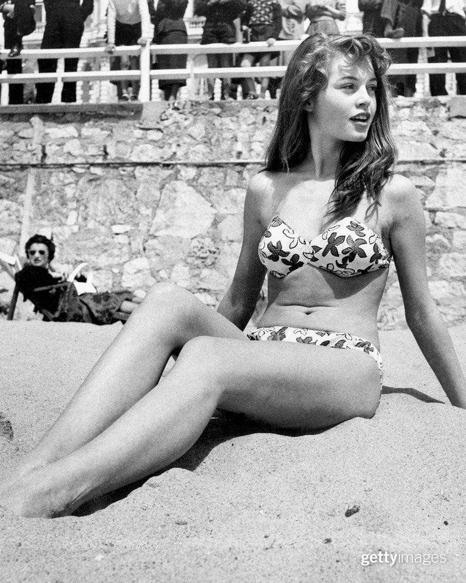 Getty Images From Brigitte Bardot To Sophia Loren Look Back At The Most Classic Cannes Beauties T Co Xqhjnhgn2v Getty Images From Brigitte Bardot To Sophia Loren Look Back At The Most Classic Cannes Beauties T Co Xqhjnhgn2v