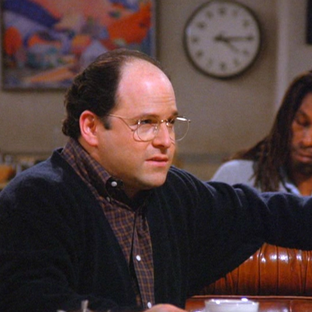 "Just remember: It's not a lie if you believe it." #Seinfeld #TheBeard https://t.co/SM2GpfE29t