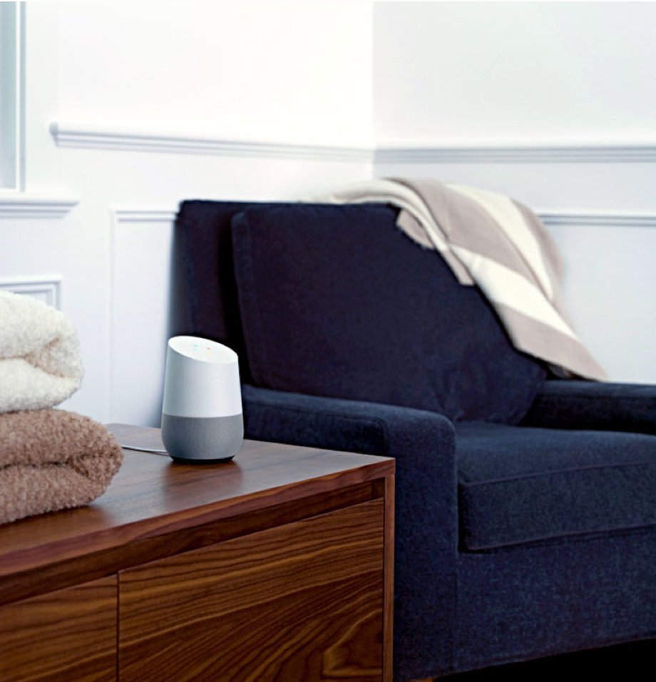We're thrilled to be one of 5,000 smart home devices that are connected with #GoogleAssistant. Check out our site to learn about the other brands Aura Home is compatible with: hubs.ly/H0b_vgl0