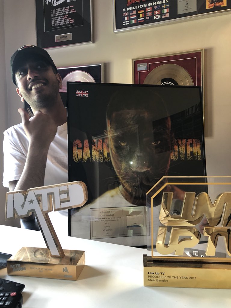 Actions speak louder then words