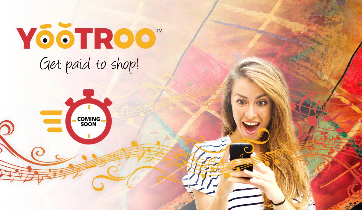 YootrooApp's tweet photo. #yootroo #savings #coupons #getpaidtoshop #advertising https://t.co/A7h1Cr89IZ