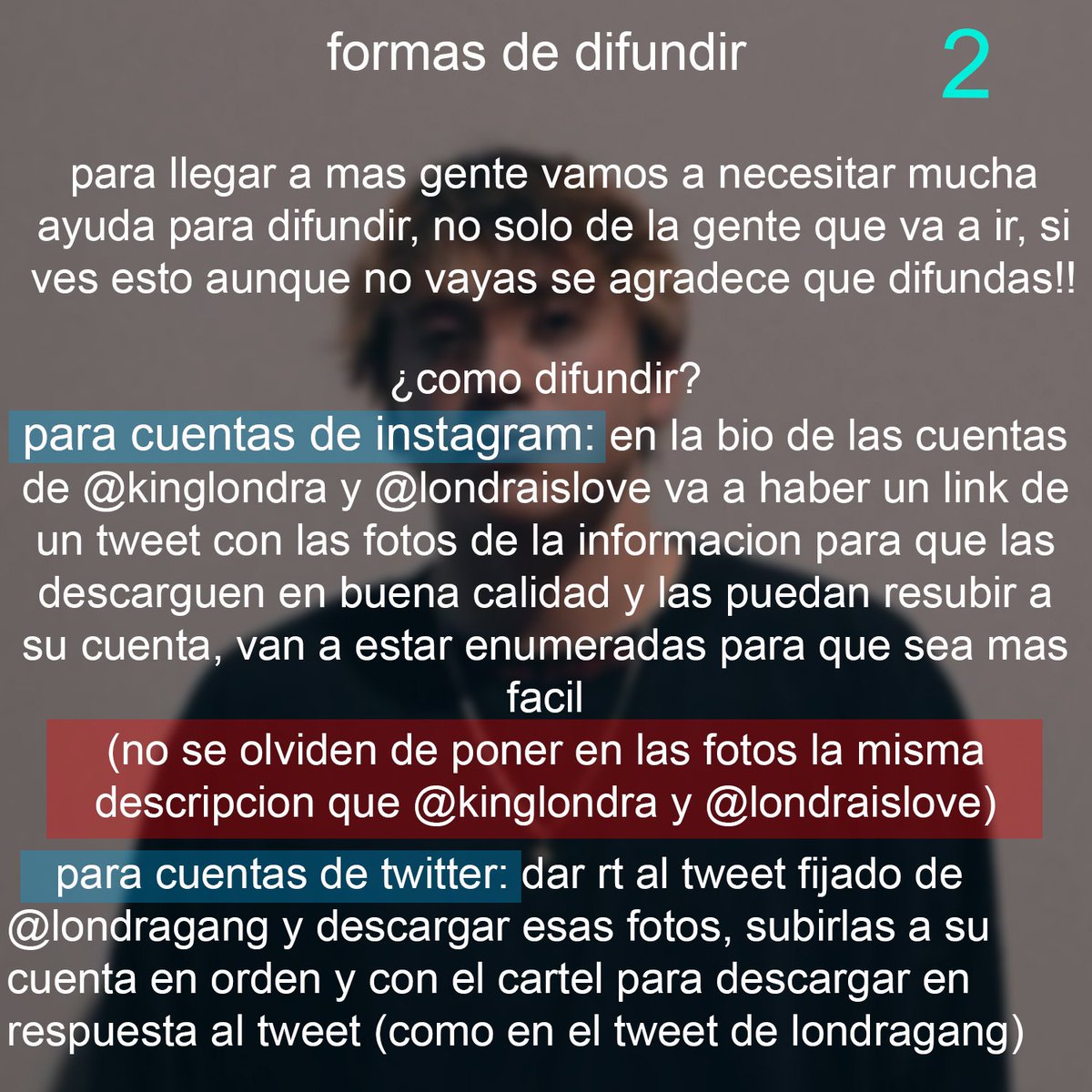 LONDRAGANG's tweet photo. hola!, con londraislove y kinglondra organizamos un fan action para el gran Rex, en este tweet y en respuesta a este tweet se encuentran las explicaciones y el cartel que hay que imprimir, esperamos que se copen y difundan♡

(parte 1 de la explicación) https://t.co/queNMKhMtV