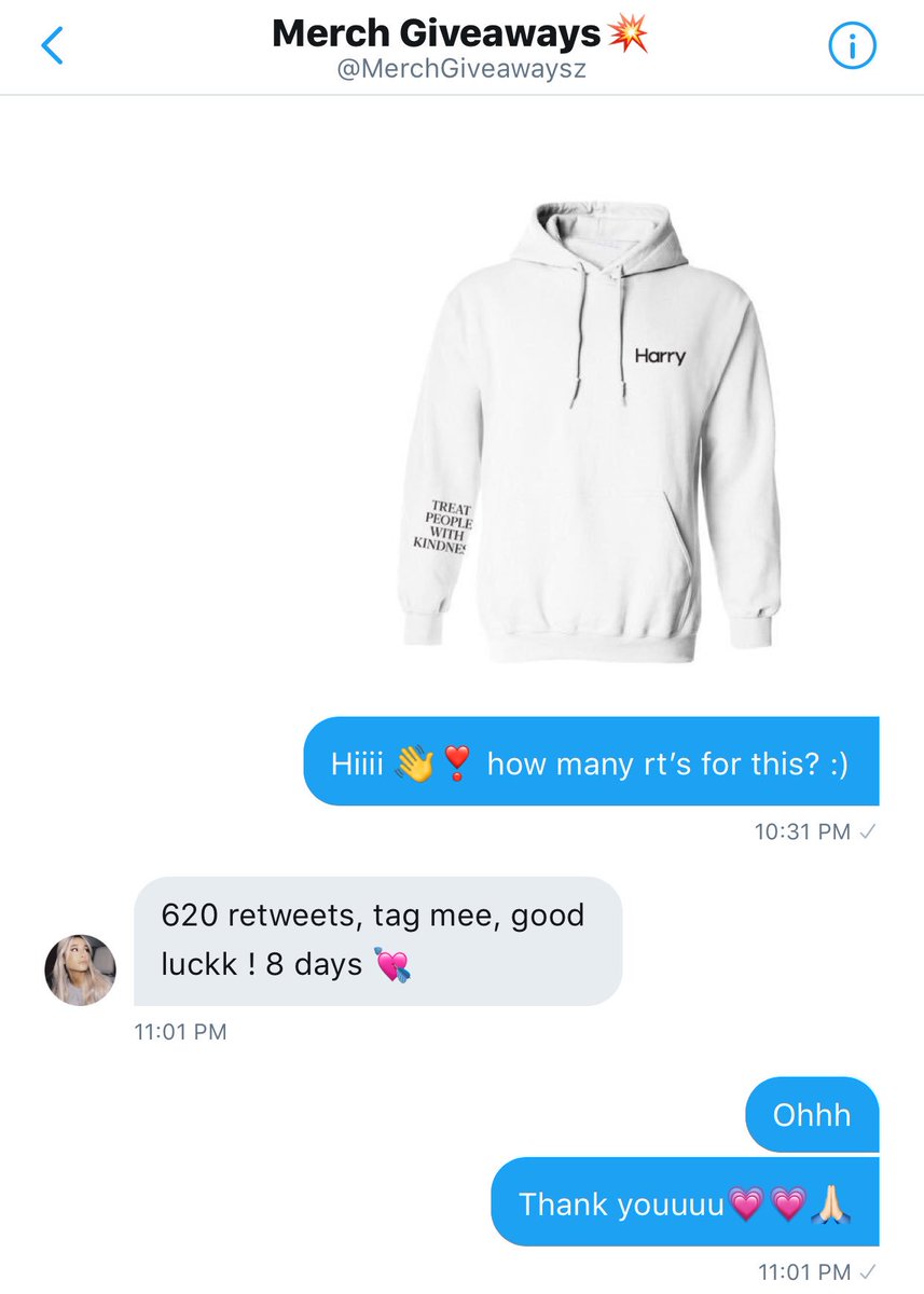 ozge_hstyles's tweet photo. Hey guys, could you please help me to get 620 rt’s? You just have to retweet I REALLY WANT THIS SOO BAD WKDLLD I will follow you and fav all your tweets promise💓💓💓💓😻 ALL THE LOVE, 🔥❣️ #giveaway @MerchGiveawaysz https://t.co/OHvZFOzeGA