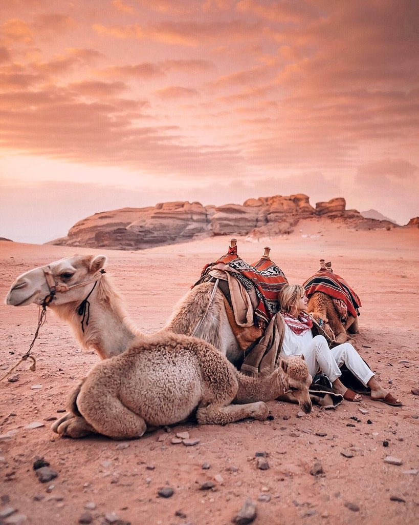 Petra Jordan