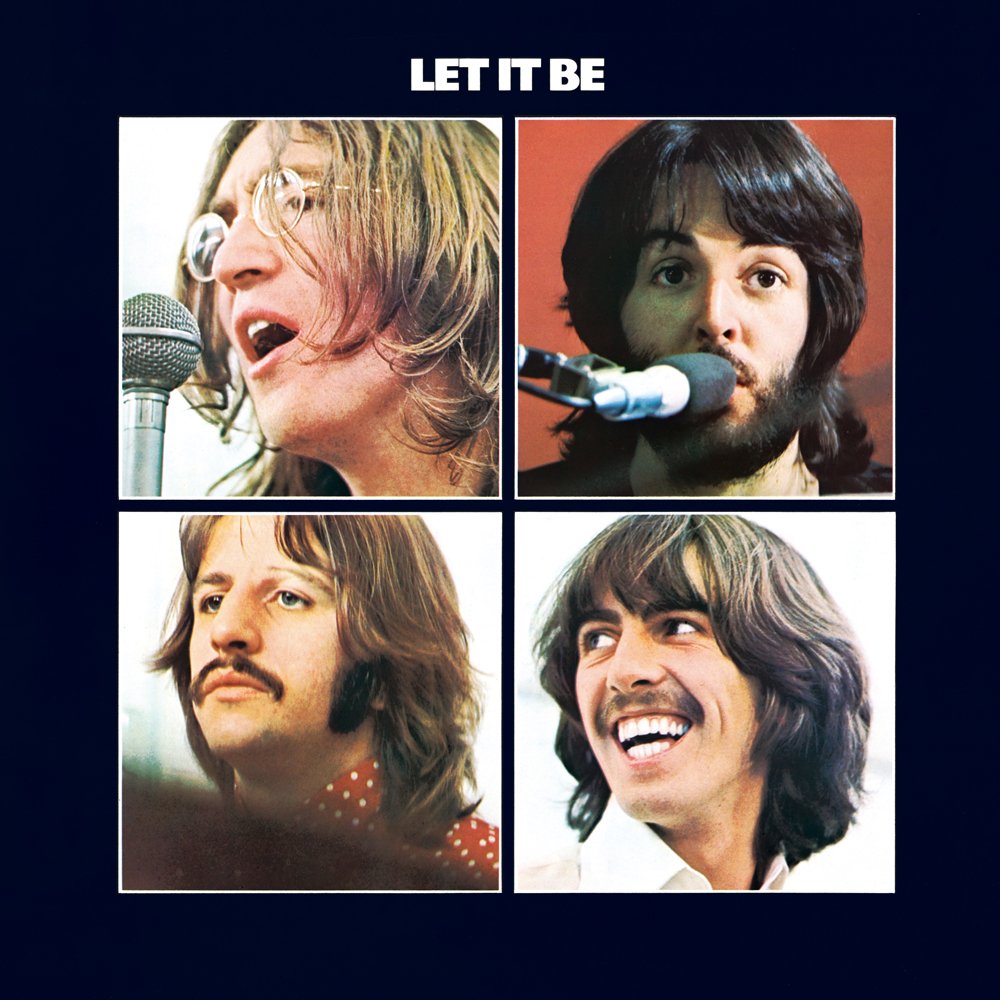RoockFilees's tweet photo. #efemériderockfiles Un día como hoy, 8 de mayo de 1970, The Beatles lanzó su último álbum de estudio titulado "Let It Be". Este disco fue parte de una película con nombre homónimo, la cual ganó el Óscar a la mejor banda sonora adaptada por la canción "Let It Be".
#letitbe #TB #RF https://t.co/1mBmQwa9W0