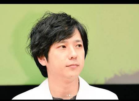 嵐love いつも思うけど ニノの演技力すごいよね 白衣めちゃめちゃ似合うし 二宮和也 ブラックぺアン かっこいいと思う人rt ニノ好きな人rt T Co 2t7t3uqzwt Twitter