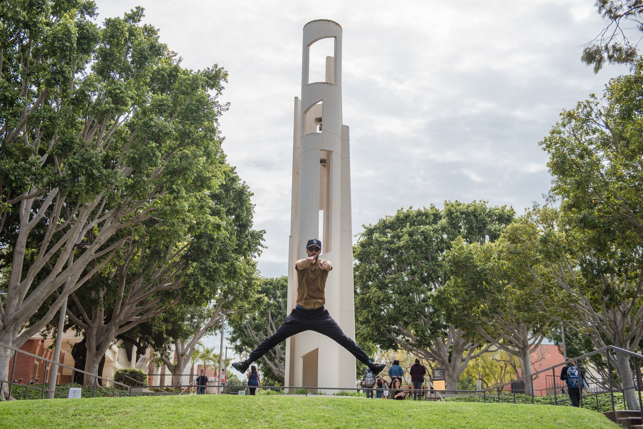 CSULB on Twitter "As graduation approaches, we found the top places to