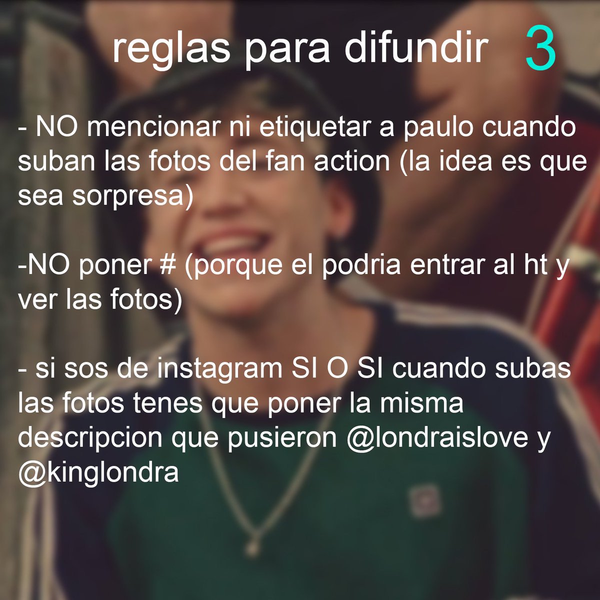 LONDRAGANG's tweet photo. hola!, con londraislove y kinglondra organizamos un fan action para el gran Rex, en este tweet y en respuesta a este tweet se encuentran las explicaciones y el cartel que hay que imprimir, esperamos que se copen y difundan♡

(parte 1 de la explicación) https://t.co/queNMKhMtV