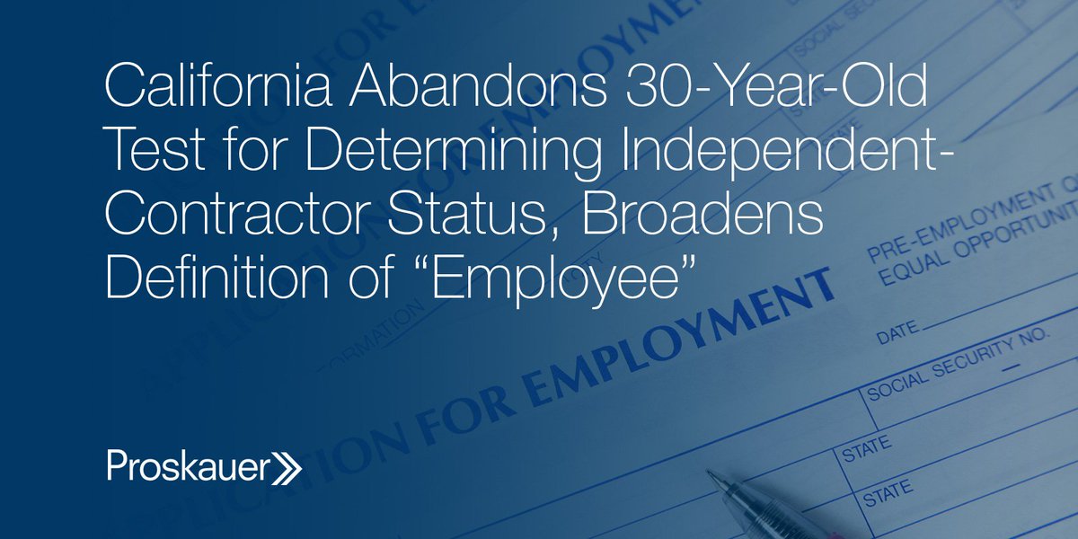 CalEmpLawUpdate tweet media