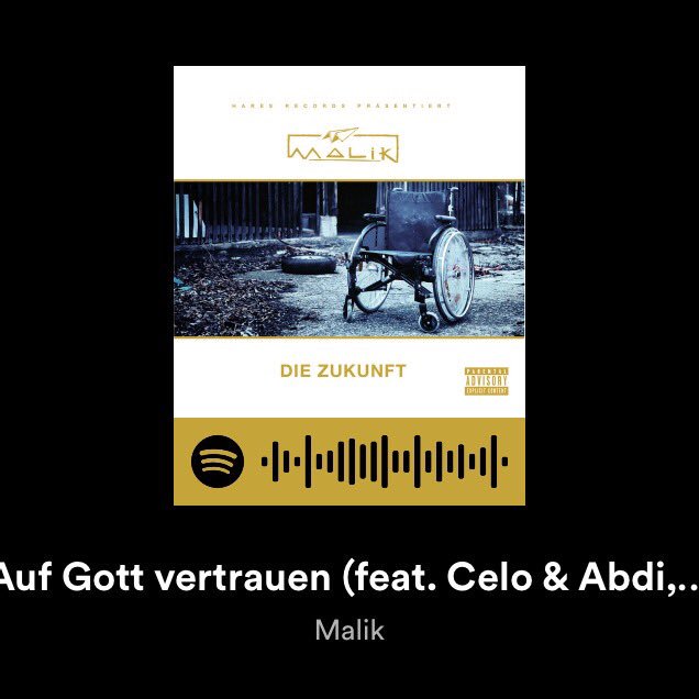CeloundAbdi's tweet photo. unser Brudi #Malik hat am Freitag sein erstes Album „Die Zukunft“ released.

Wir haben auch einen Track zusammen mit den „Chabs“
@Jeyz1 @SJoffiziell gemacht 😎
#Malik #DieZukunft #AufGottVertrauen
#Jeyz #SamsonJones #Celo #Abdi

📲https://t.co/LnK7Zz37KF https://t.co/xJxGDNUenC