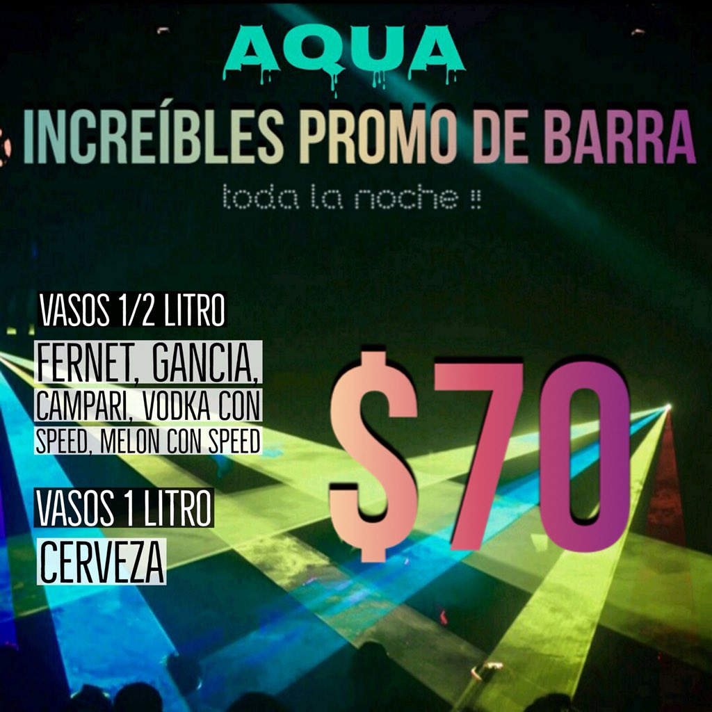 Que el día gris no opaque la buena onda ! Ya tenemos planes para este finde, te lo compartimos junto a unas promociones increíbles 🙌🏼😛 Te lo vas a perder? #Desdeeldia1 #PENSANDOENUSTEDES #Querespiretubolsillo 💃🕺🏻
