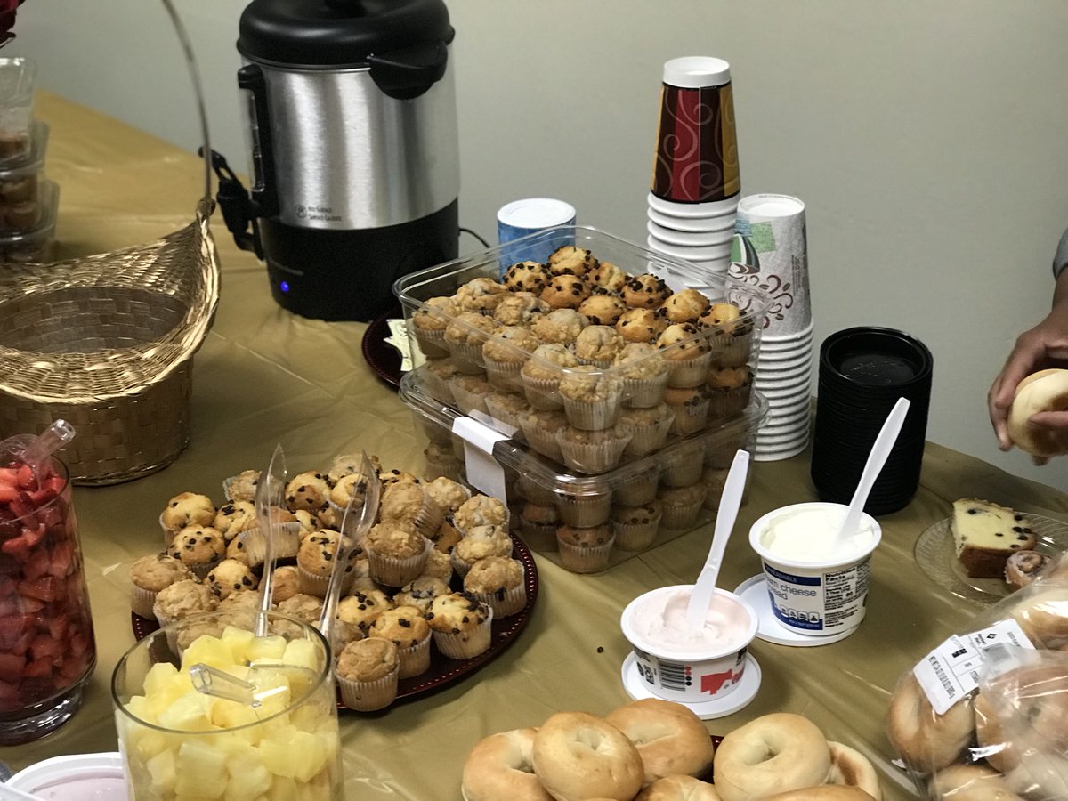 Westcharlottehigh On Twitter Tuesday Morning Breakfast Thank