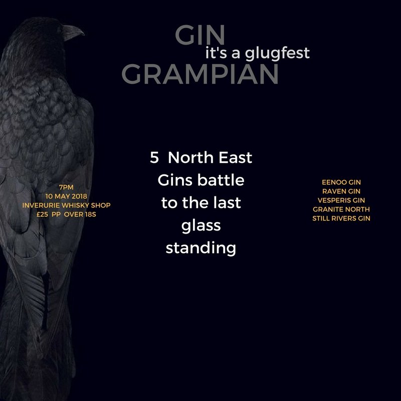InverurieGin's tweet photo. The countdown is on for THE BATTLE OF THE BOTTLES.
The return of GIN GRAMPIAN
10th May 2018
The Inverurie Whisky Shop

Tickets £25 per person from https://t.co/zQkvQ2BcUG https://t.co/CgBSkaMx4l