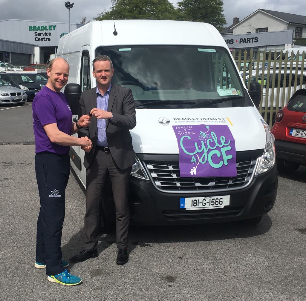 Bradley Motor Works (Bradley_Galway) Twitter