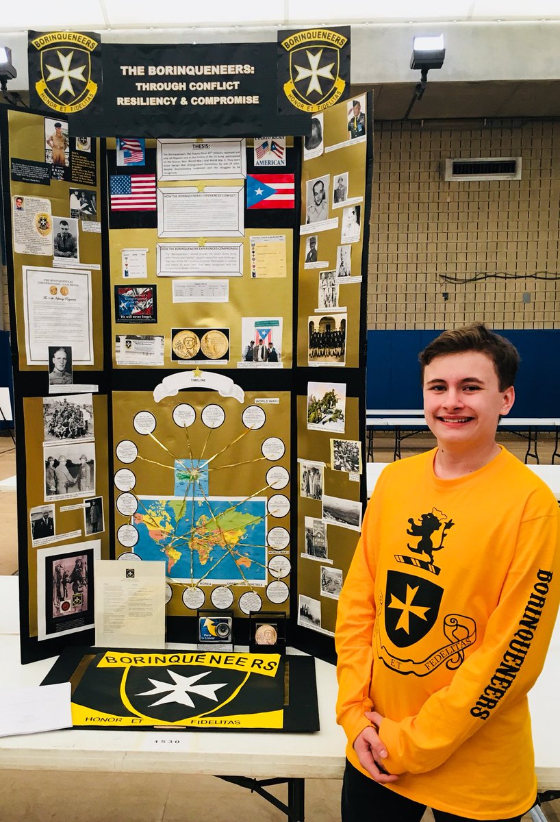 Michael Cherbini tweet media