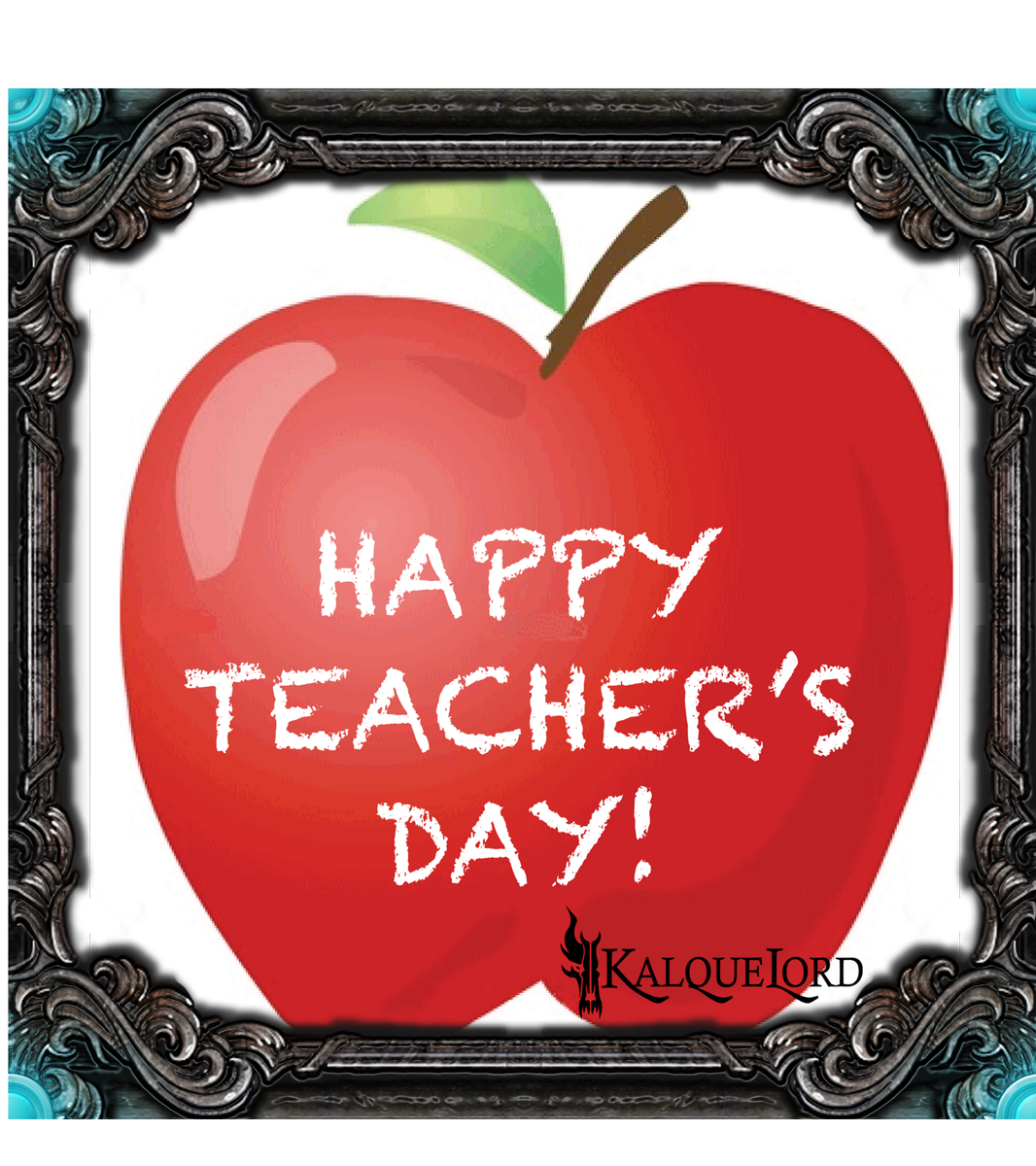 Happy National Teacher Day from all of us at KalqueLord!
-
-
#nationalteacherday #kalquelord #dragons #dragon #math #edtech #mathgames #learninggames #learnmath #mathdragon #follow #followme #bestoftheday #beautiful #fun #educationgames #dragonart #conquermath