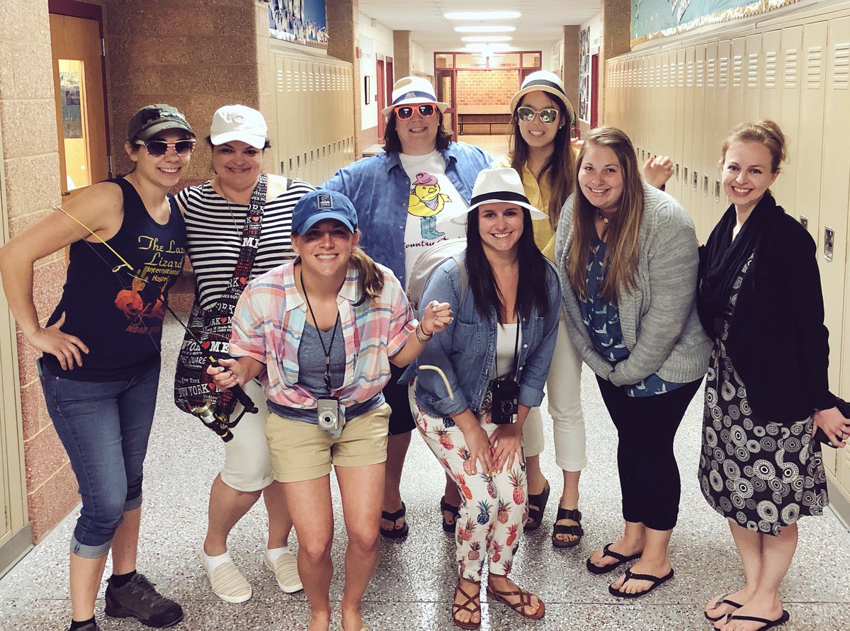 Charlotte Funicello tweet media