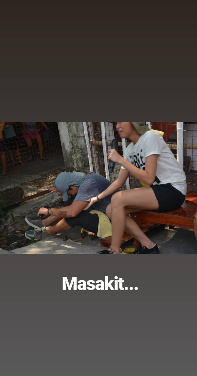 mainearchive's tweet photo. 05082018 | eatbulaga1979 IG story update | #MaineMendoza https://t.co/9IDu8WzRRY