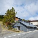 estudio3120's tweet photo. Koyasan Guest House / Alphaville Architects via @archdaily https://t.co/qCZ0VAY9L2
#ProyectodelDia #architecture #arquitectura #wood #japan https://t.co/E43N8sQEkB