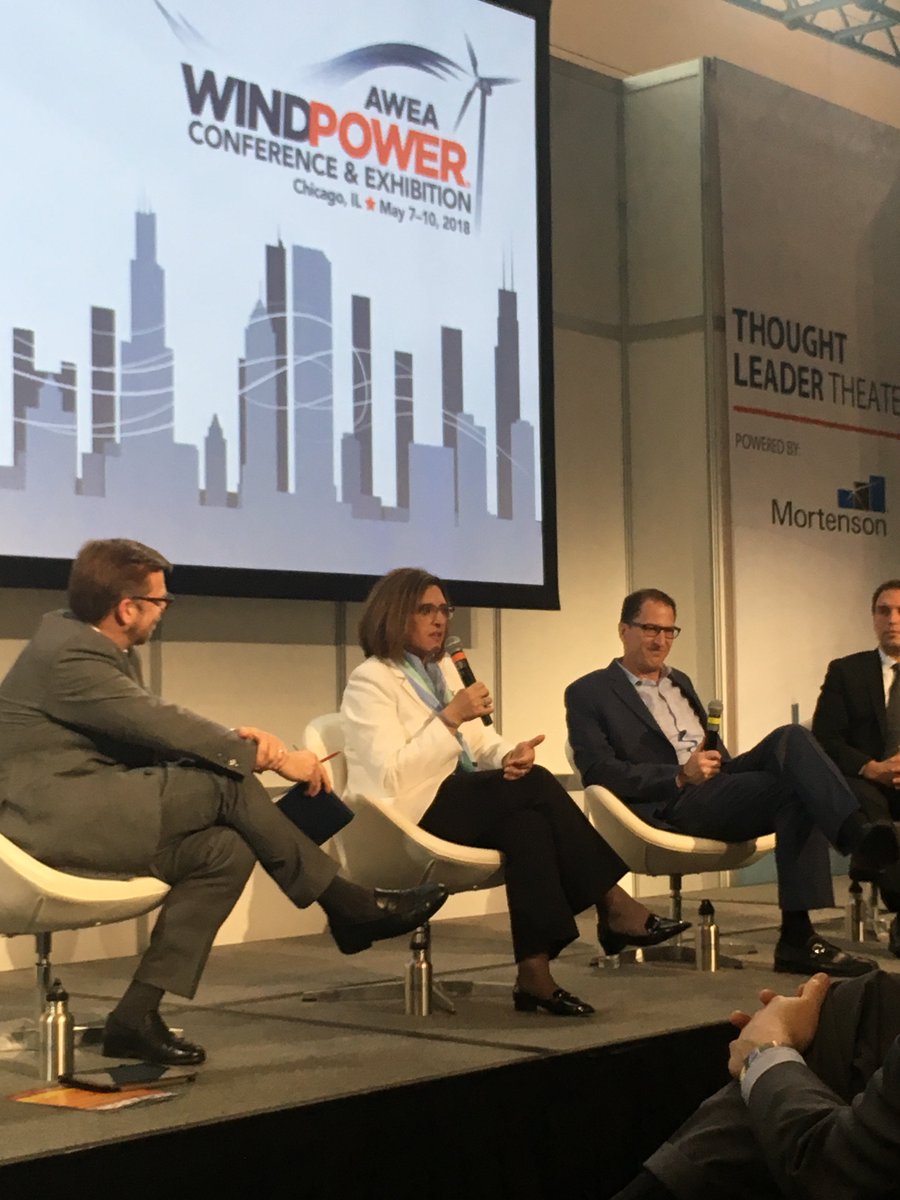 GE Renewable Energy on Twitter "« It’s the insights that get turned