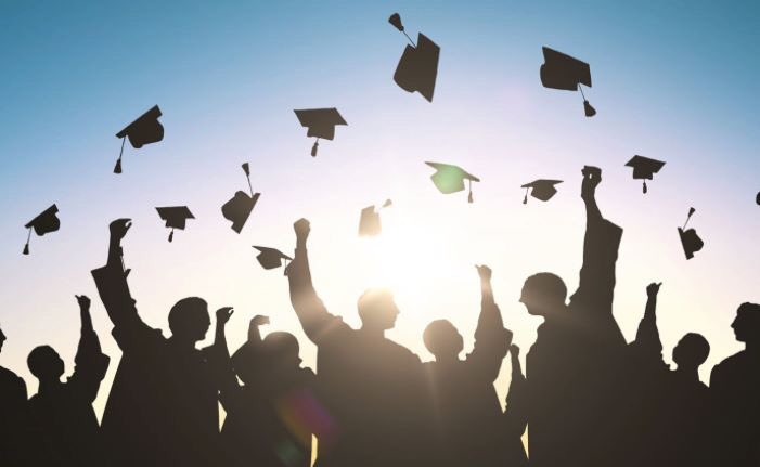 Tomorrow is the day! Congratulations to all the 2018 graduates of the College of Communication and Creative Arts. Go and live your dream!