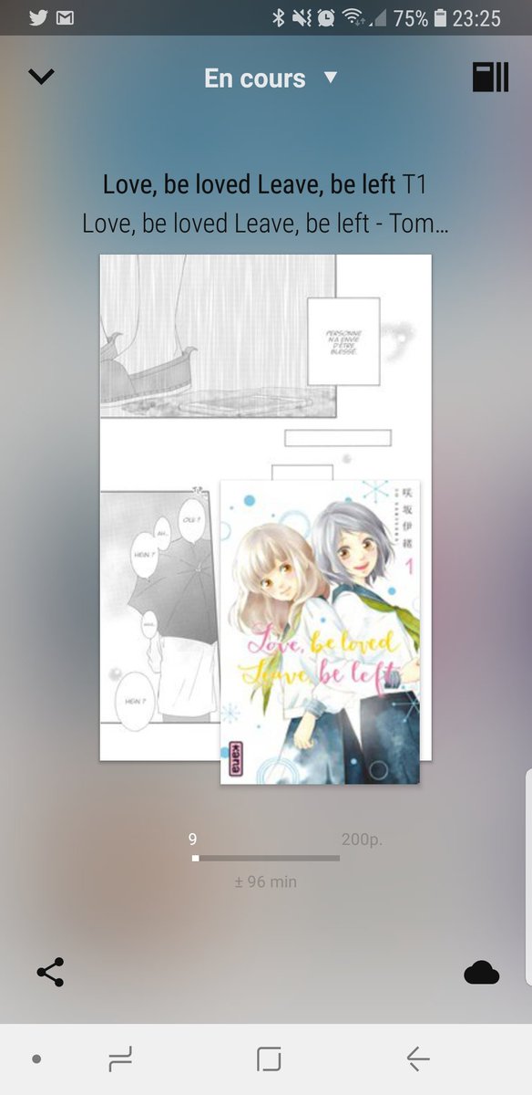 adametender's tweet photo. Hop ! Ça y est j'ai enfin créé mon compte #BD sur @Sequencity 
Un #manga, une BD et un #comics à lire pour commencer ! 📚
#bdnumerique #sequencity https://t.co/GYi538Ohm1