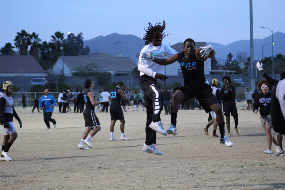 OTBElites's tweet photo. That other time we Won a Championship wr weren't suppose to win๐ค๐ช๐ฝ #NoExcuses #JustResults #GodsPlan #OtbElite #OtbTraining #OtbMentoring #BuisnessTrips #GetTheContract #ToyaStrong @TavionAllen1 @deavontooicy9 @POFathletes @TopGun7v7 @BCFJ_ @levelupelites https://t.co/nweNlrYDiT