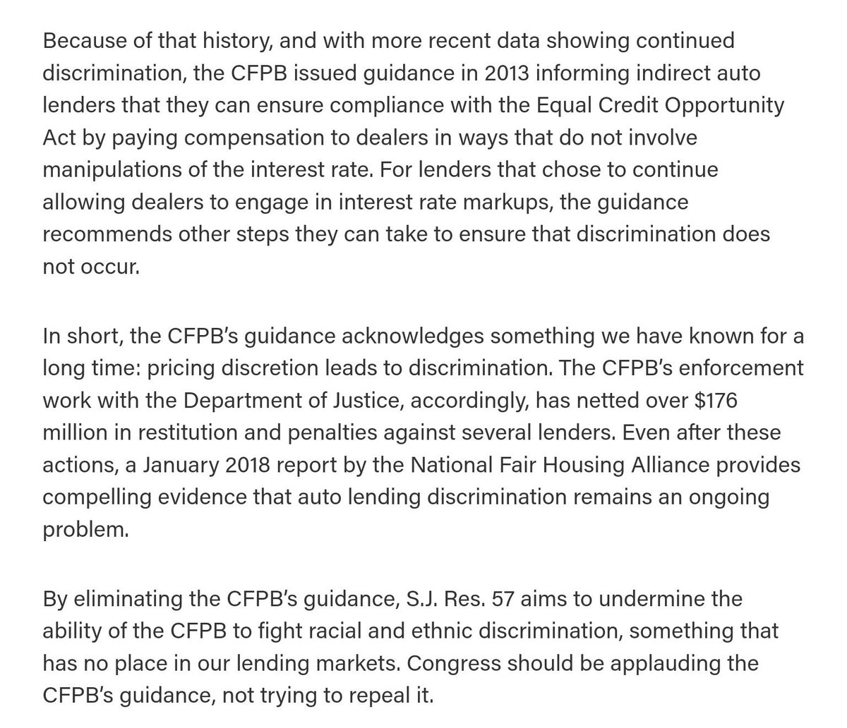 Letter re S.J.Res. 57 from The Leadership Conference on Civil and Human Rights, p. 2