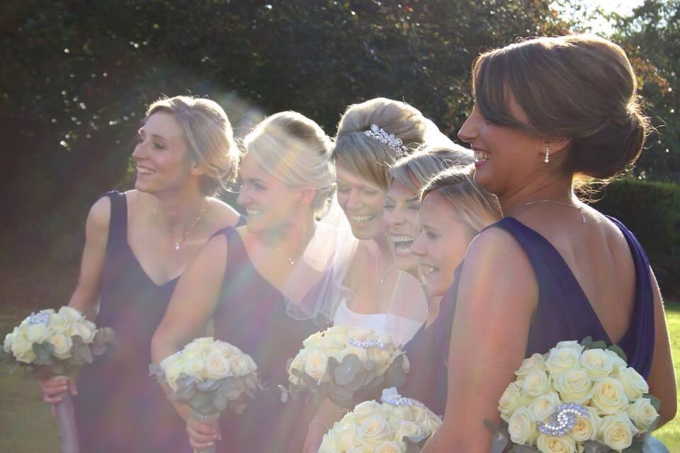 peacockflowers's tweet photo. Wedding Flowers https://t.co/oOeqYjDPFB