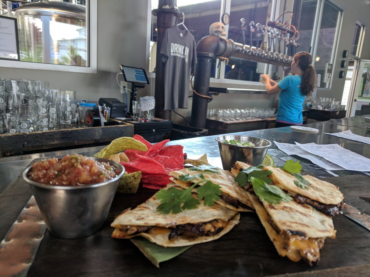 Hops Kitchen tweet media