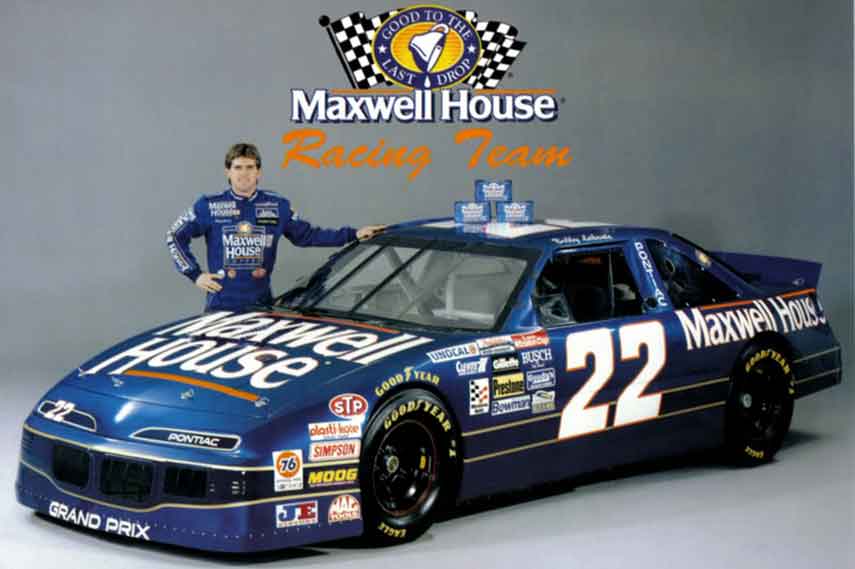 Happy 54th Birthday to 2000 NASCAR Winston Cup Series Champion,  