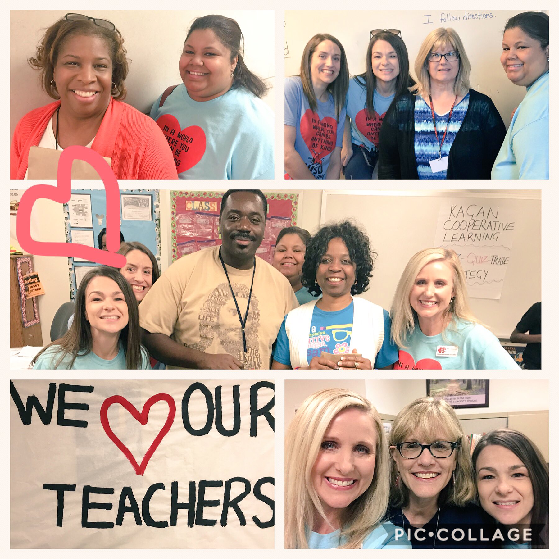 Holly Cunningham on Twitter "We have the BEST Special Education