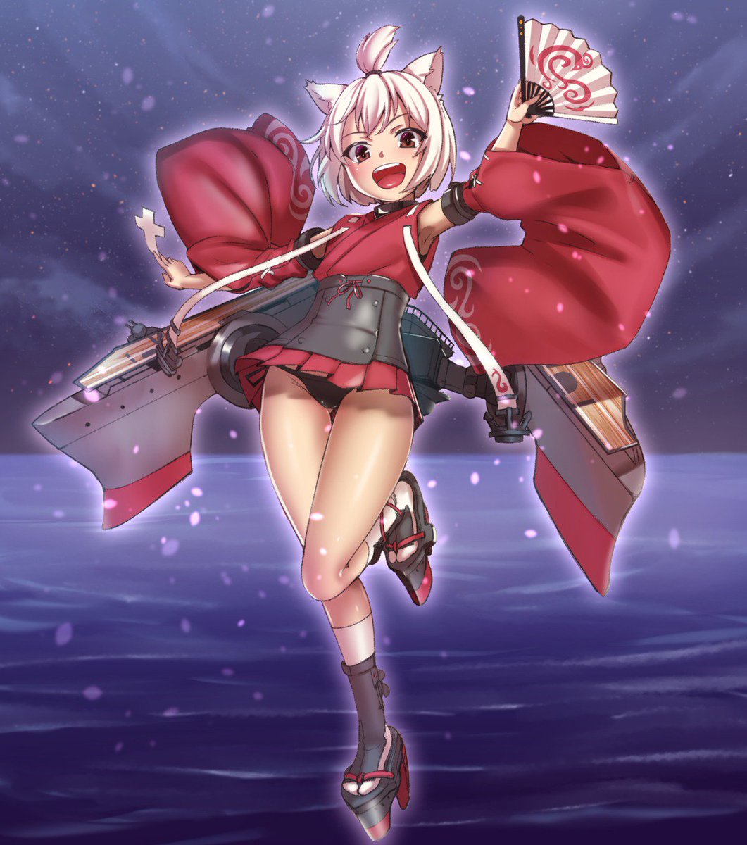 WorldEcchi's tweet image. #Pantsuman