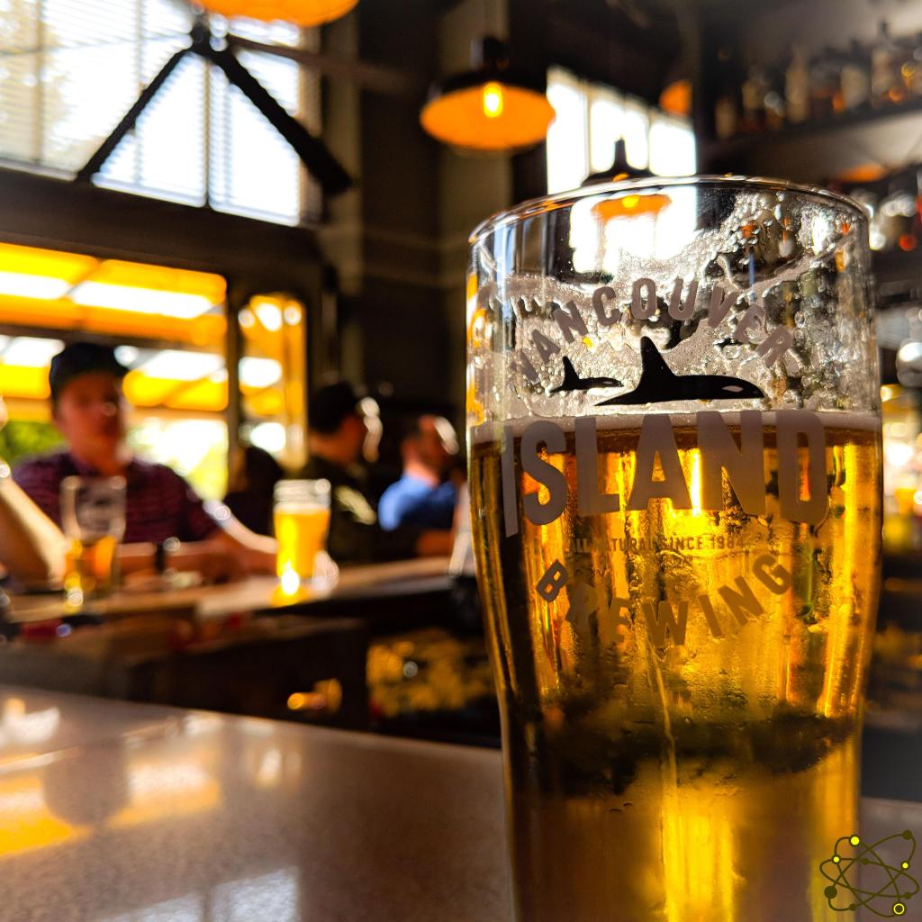 matterofbeer's tweet photo. Vancouver Island Brewing Taking Chances #yyjbeer #bcbeer #bccraftbeer #craftbeer #beer #yyj #events #thirdchances https://t.co/InprrRDruA https://t.co/fuF1iXCpxL