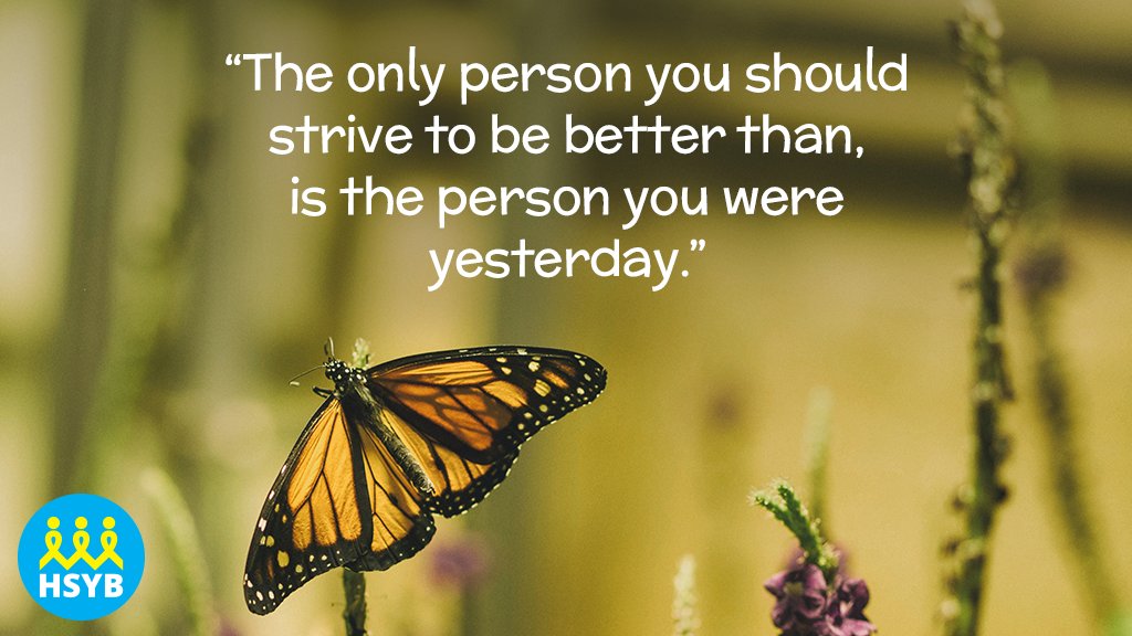 HS_Yearbook's tweet photo. When you stop comparing yourself to others you find happiness in yourself. https://t.co/rgSqWttdh2 https://t.co/EpSFRDVdHh