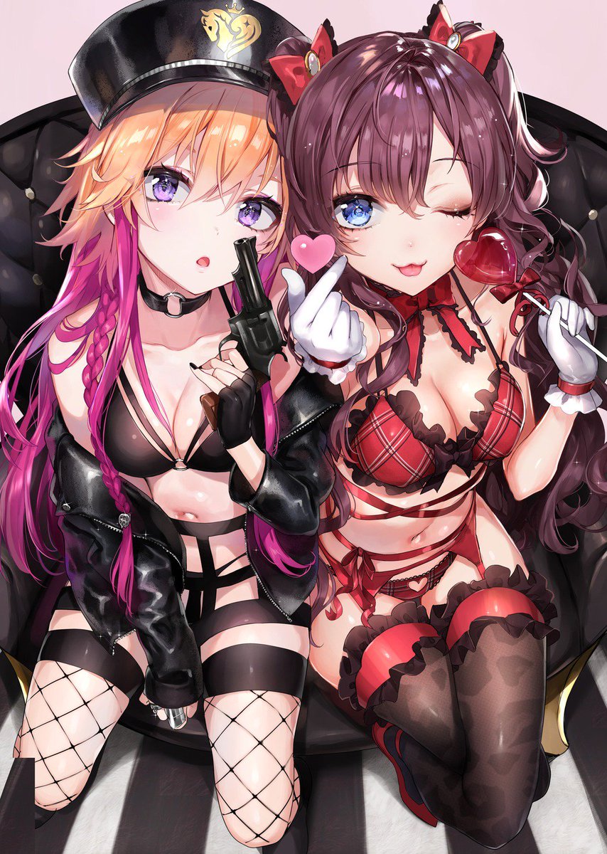 WorldEcchi's tweet image. #Pantsuman