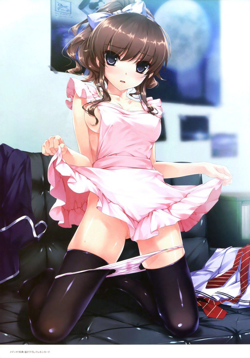 WorldEcchi's tweet image. #Pantsuman