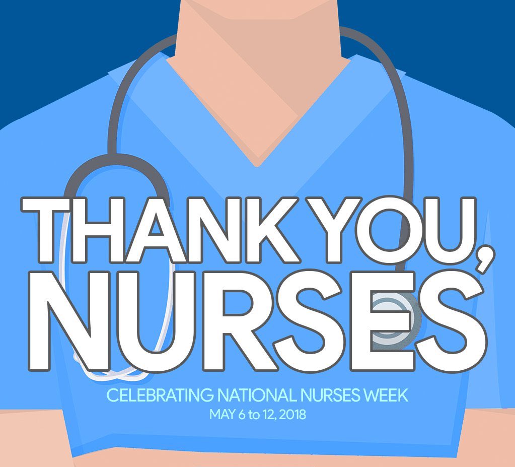 A big shout out and thankyou to the nursing professionals who provide the care we depend on. Keep Moving, Keep Healing nursingworld.org/education-even… #RevenueCycleManagement #PhysicianBilling #PhysicianBilling #nationalnursesweek