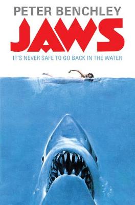 Happy Birthday Peter Benchley (8 May 1940 11 Feb 2006) author, and screenwriter, best known for Jaws. 
