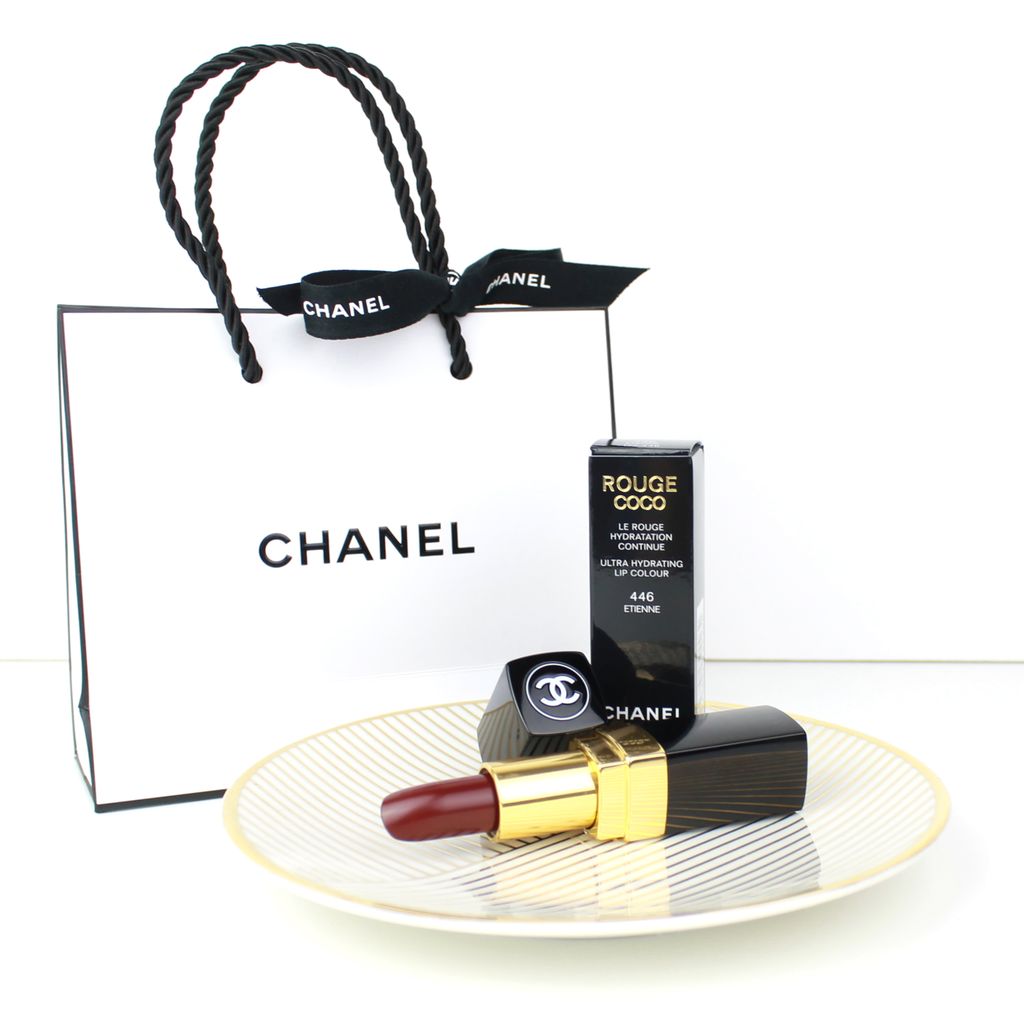 CHANEL, Makeup, Great Gift New In Box Chanel 4 Pack Lipstick