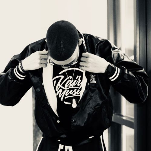 Kairi MusiK "Pineapples" @KairiMusik dlvr.it/QSCNNZ