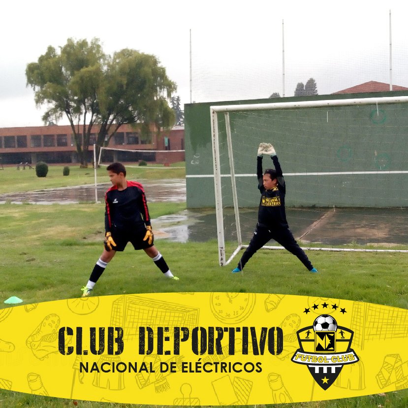 NalElectricosCD's tweet photo. Conoce un poco más de nosotros, ingresa en:
https://t.co/oG1TDbqf9m

#ClubdeportivoNAL
#tetraCampeon https://t.co/hta16CczUg