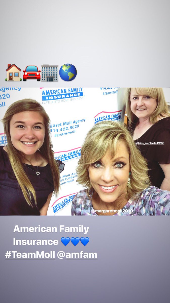 jadecinadr86's tweet photo. Happy happy happy! ๐๐๐ @amfam #TeamMoll ๐ ๐๐ข๐ https://t.co/cJYXCurVQd