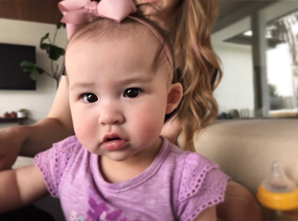 ａｙａ Ryota S Daughter The Prettiest Japanese American Mix People Oneokrock Oor Oorer