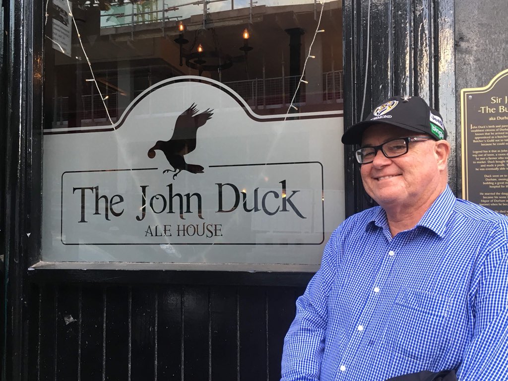 Jackducksnr's tweet photo. Trouble brewing🍺🍺🍺 https://t.co/ajTRlc5uyL